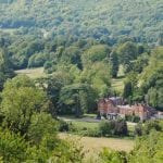 juniper lodge field study centre