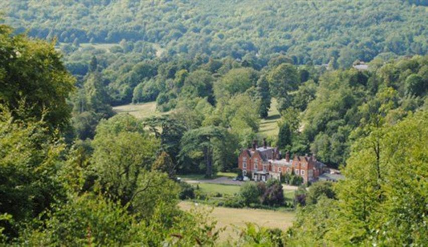 juniper lodge field study centre
