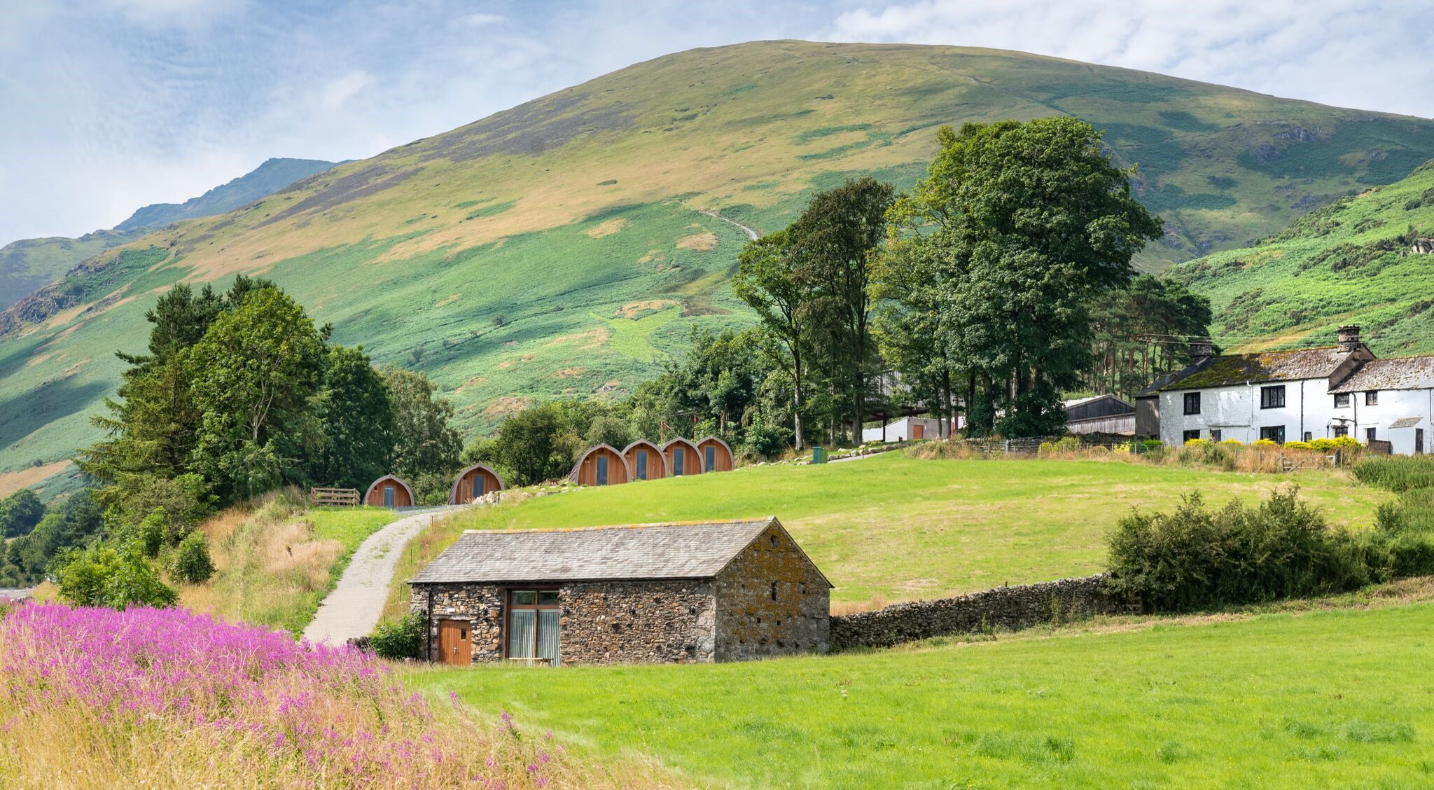 Accommodation types: What is a Hostel?