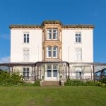 FSC Castle Head Cumbria