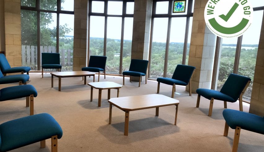 The Chellington Centre is back - Independent Hostels