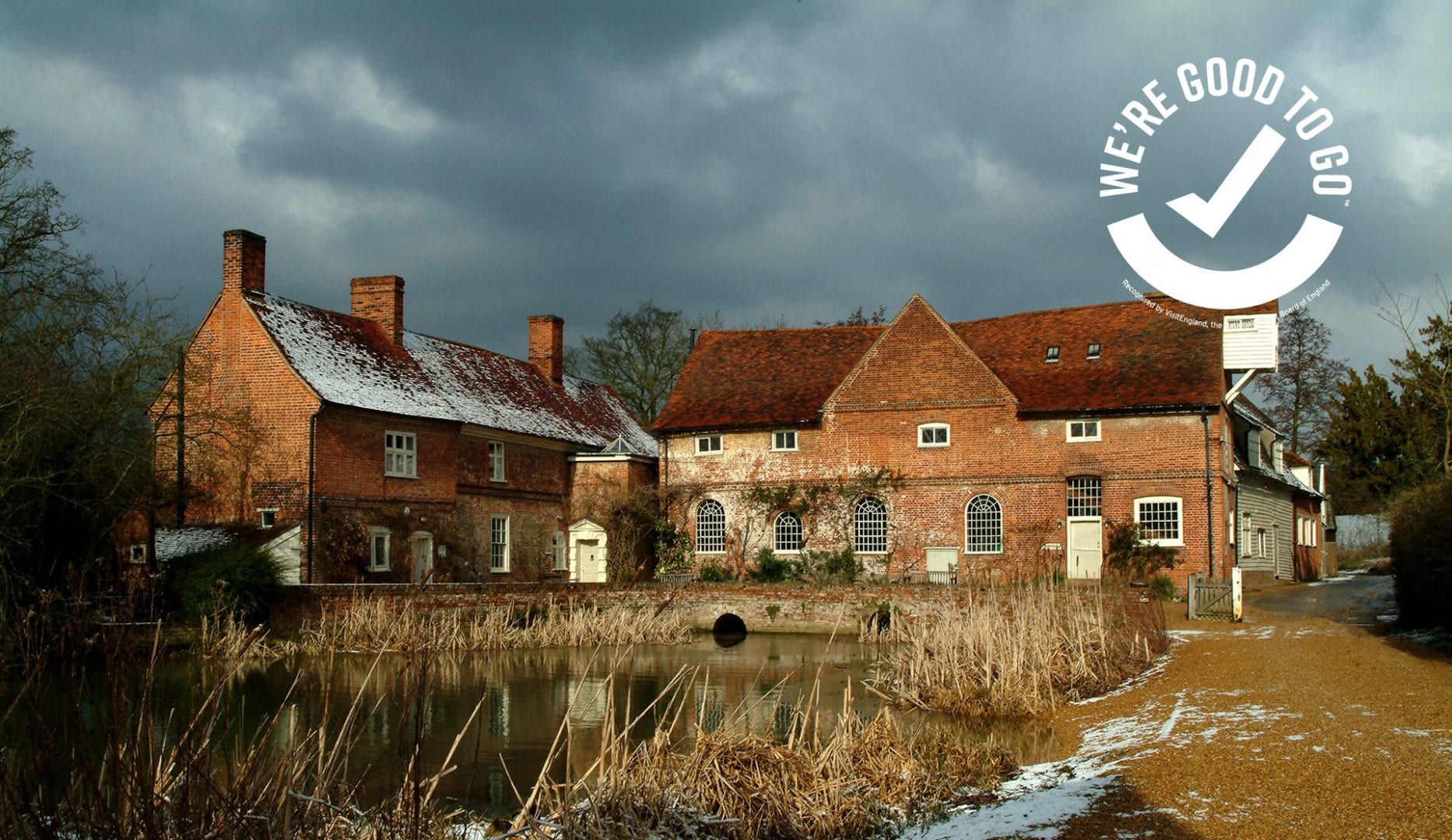 FSc Flatford Mill