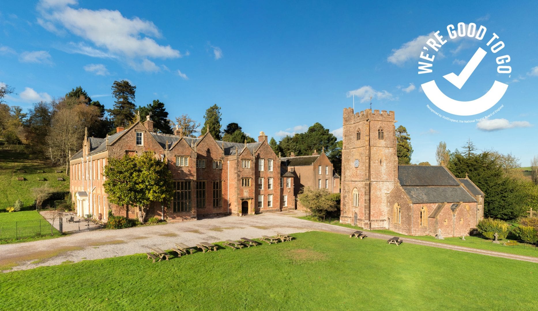FSC Nettlecombe Court