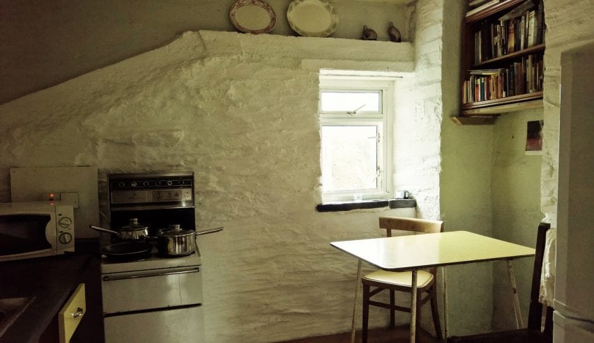 Toad Hall Bunkbarn, Machynlleth