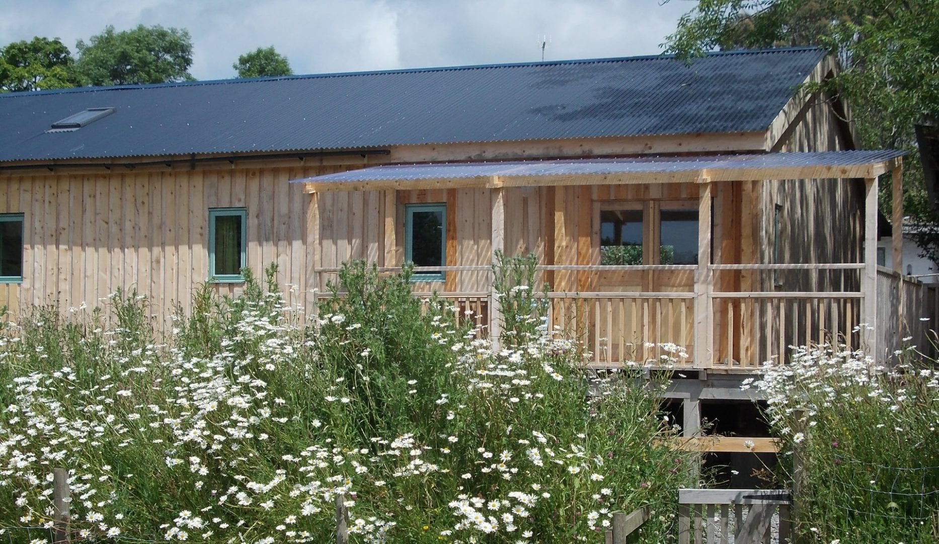 Naturesbase Holidays Near Lampeter