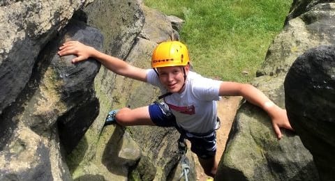 Wooler Youth Hostel