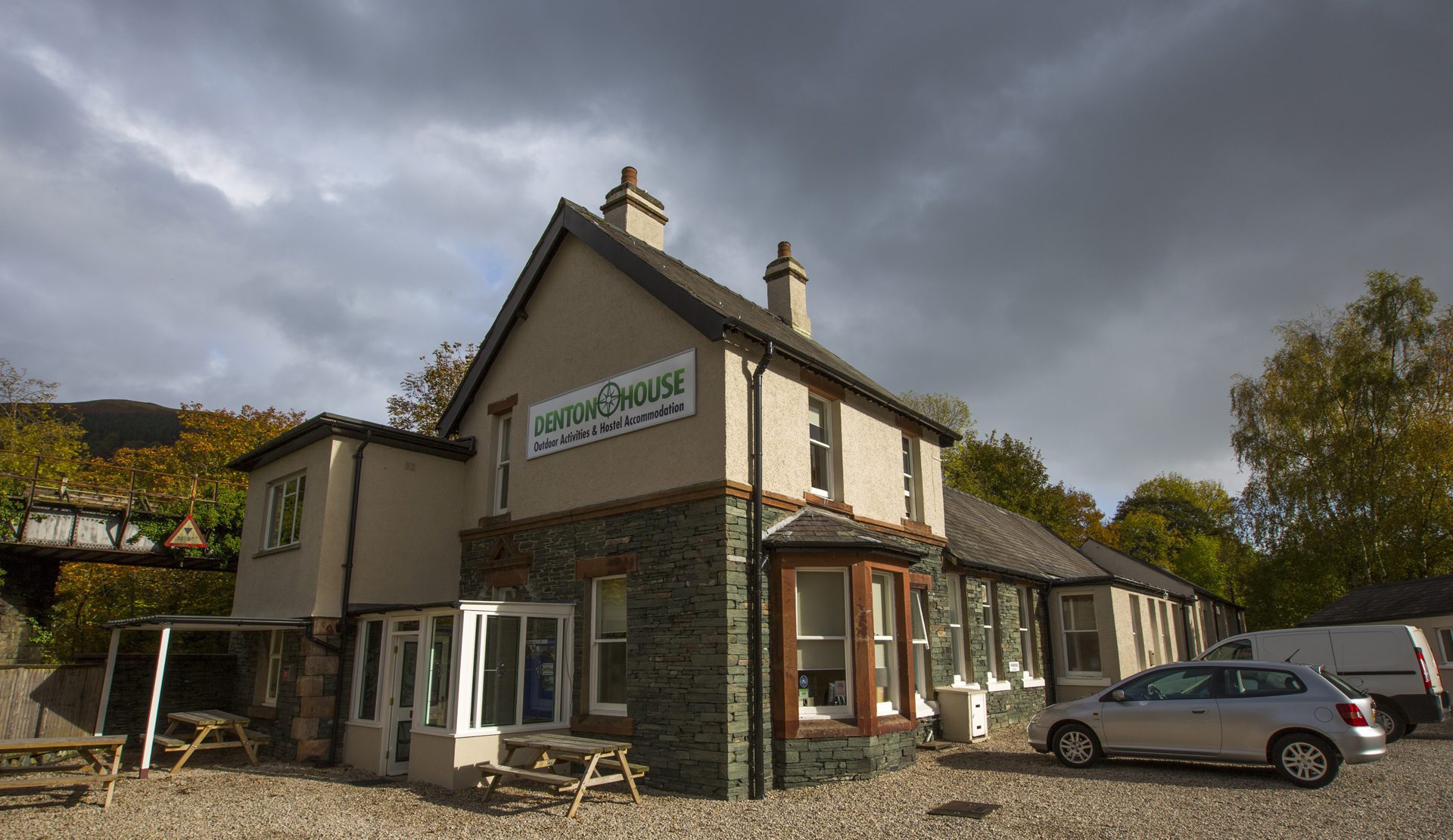 Denton House Self Catering