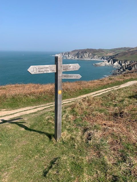 South West Coast Path
