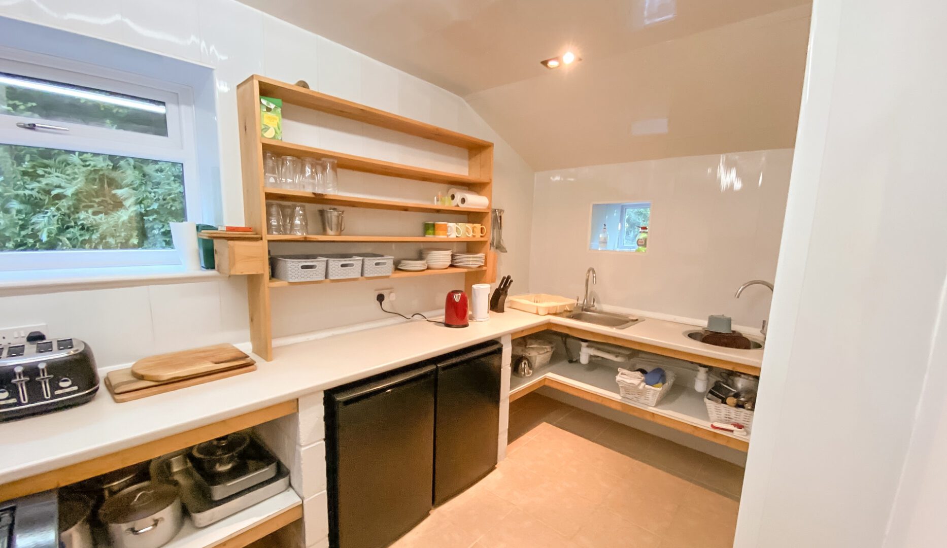 Bala Bunk House Self Catering