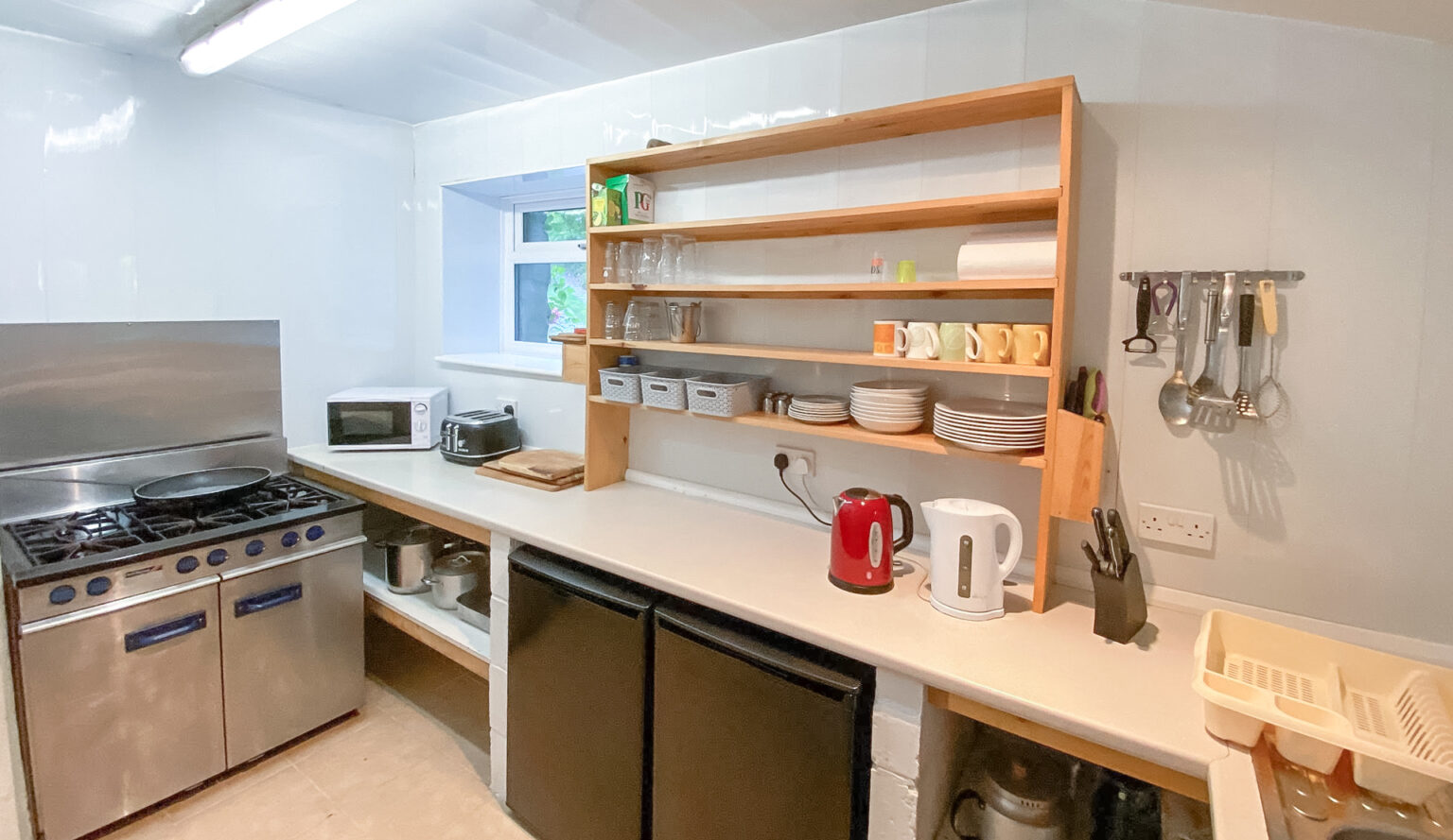 Bala Bunk House Self Catering