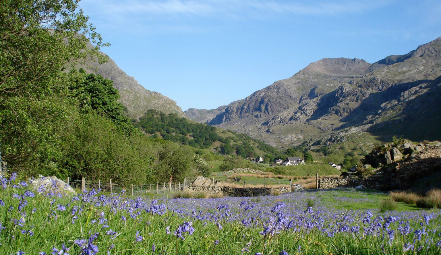 Snowdon House Bunkhouse Self Catering