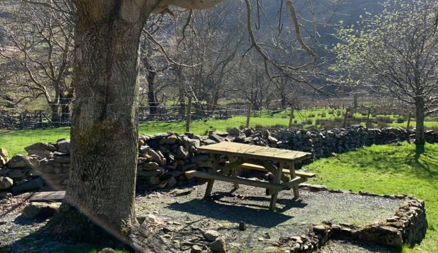 Snowdon House Bunkhouse Self Catering