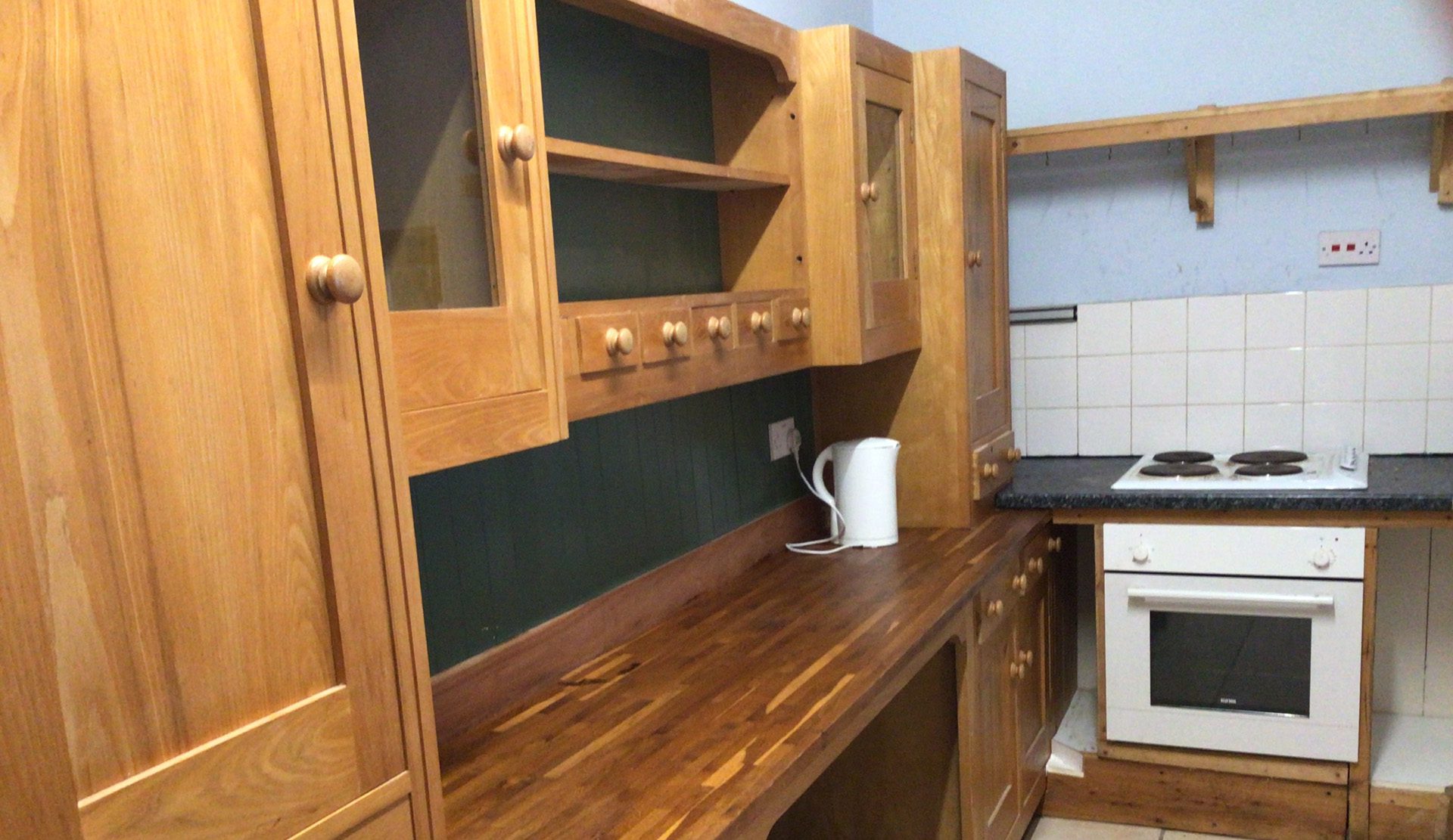 Snowdon House Bunkhouse Self Catering