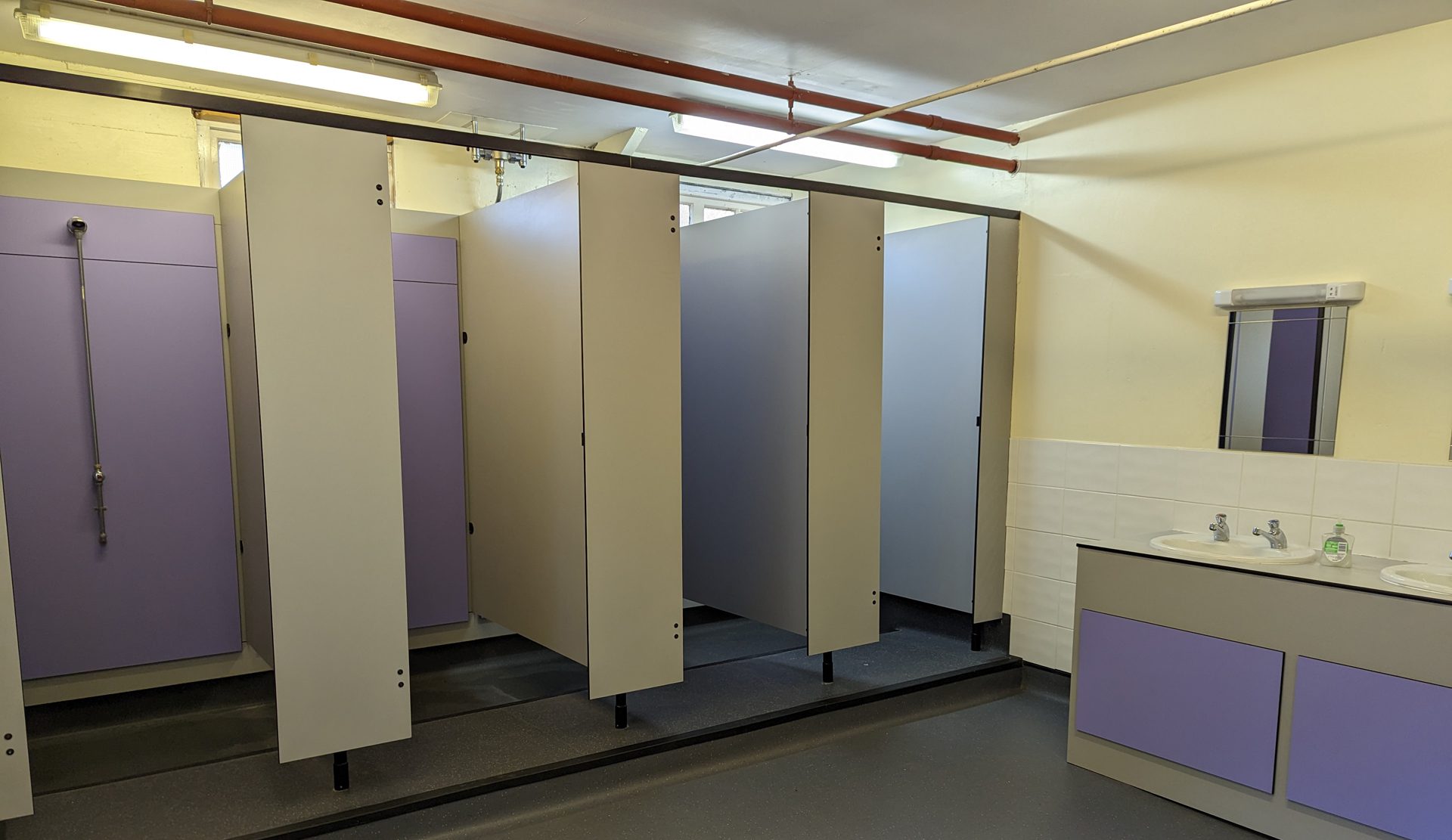 Malvern Centre Boundless Outdoors IHUK