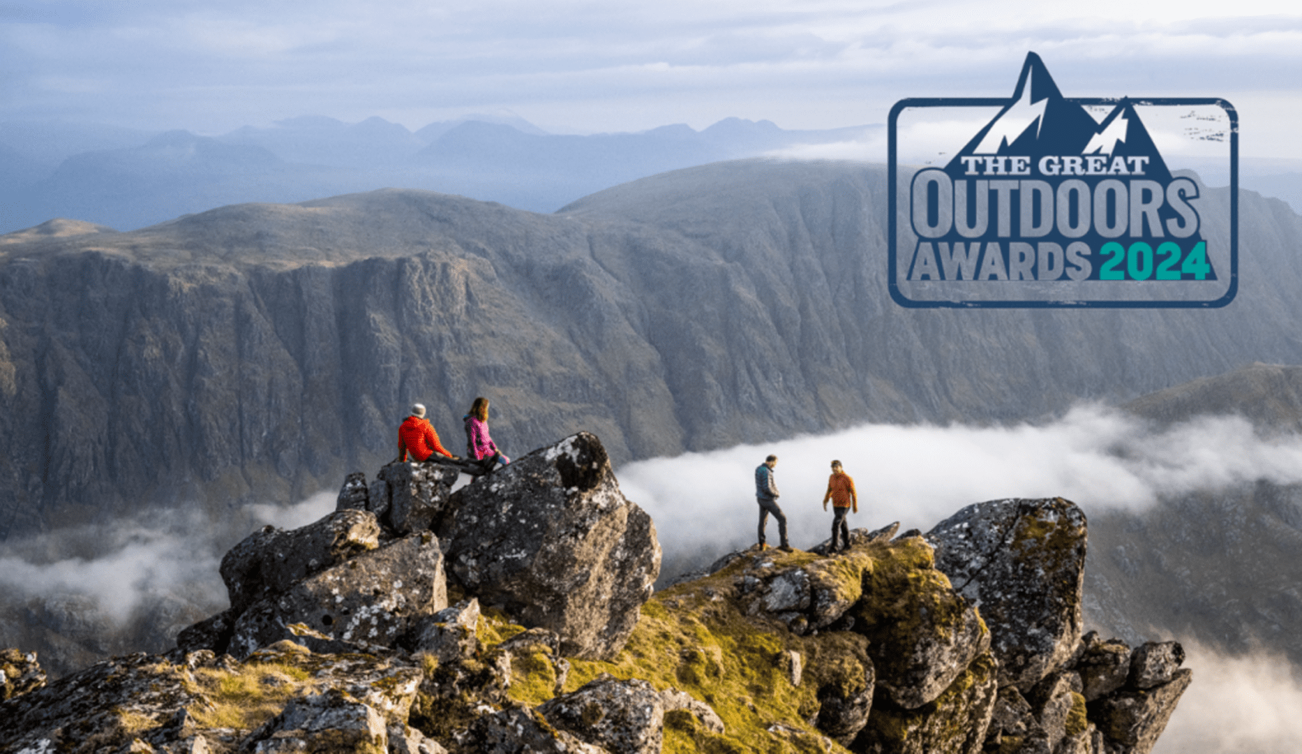 TGO 2024 awards