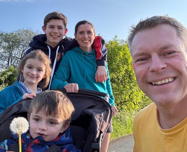 family running and independent hostel business