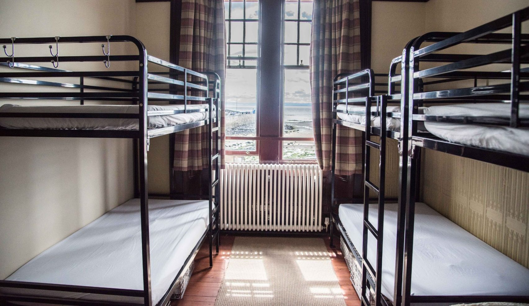 Murray Library Hostel Self Catering