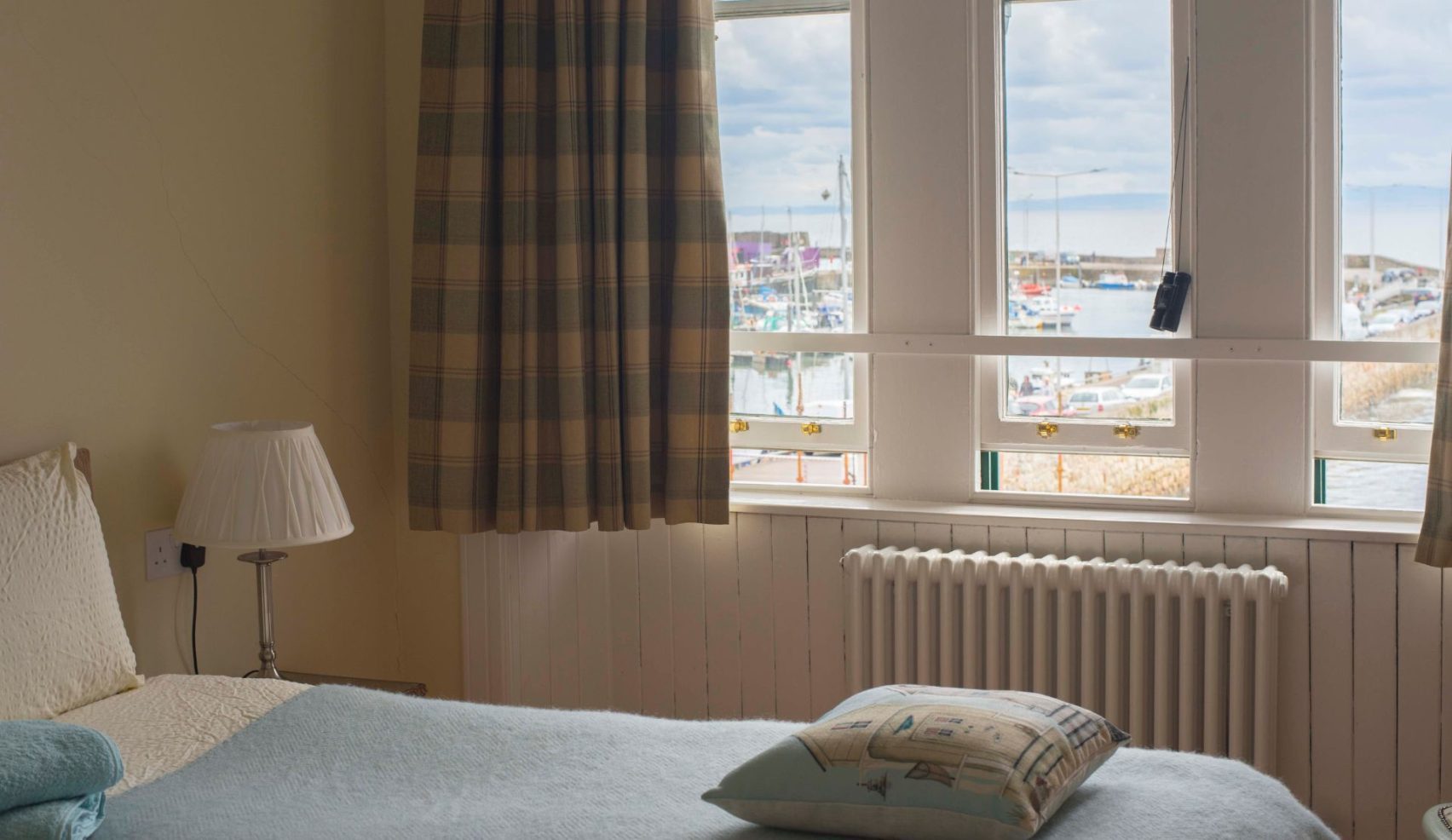 Murray Library Hostel Self Catering