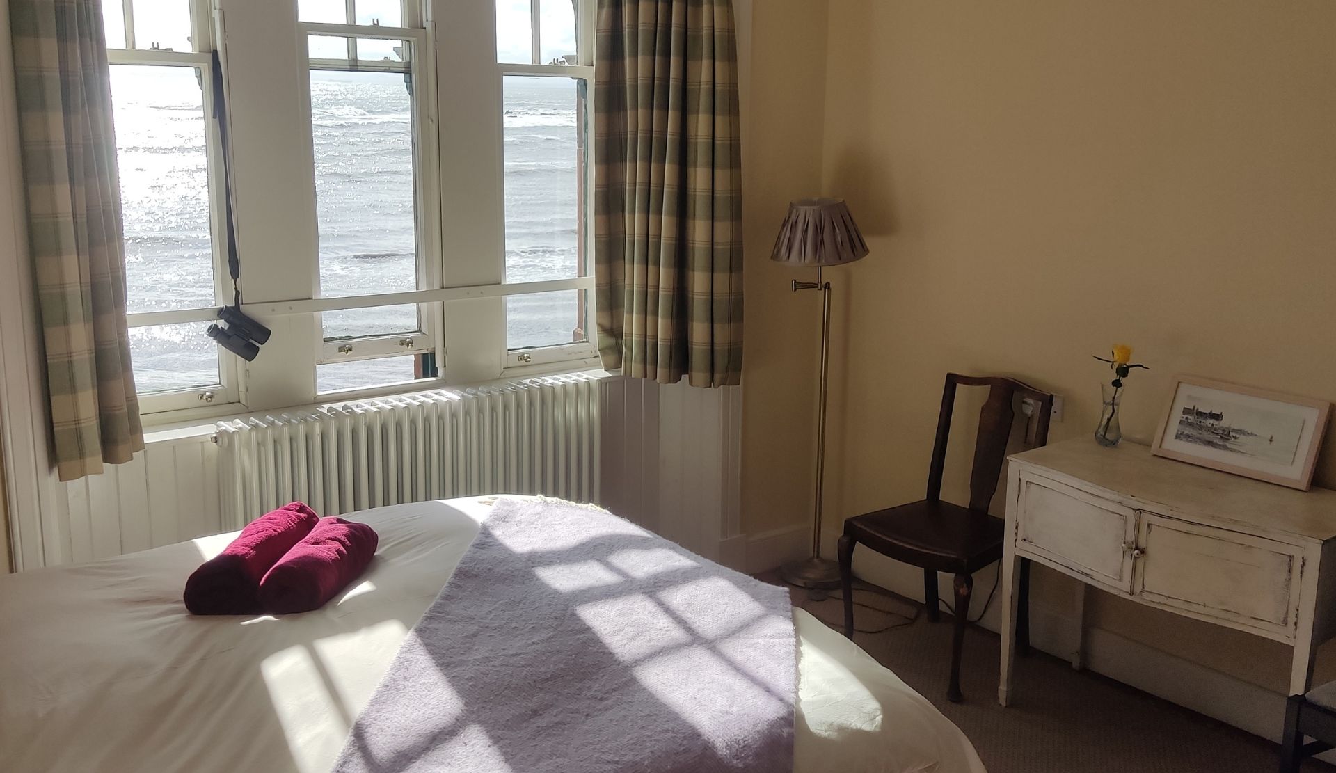 Murray Library Hostel Self Catering