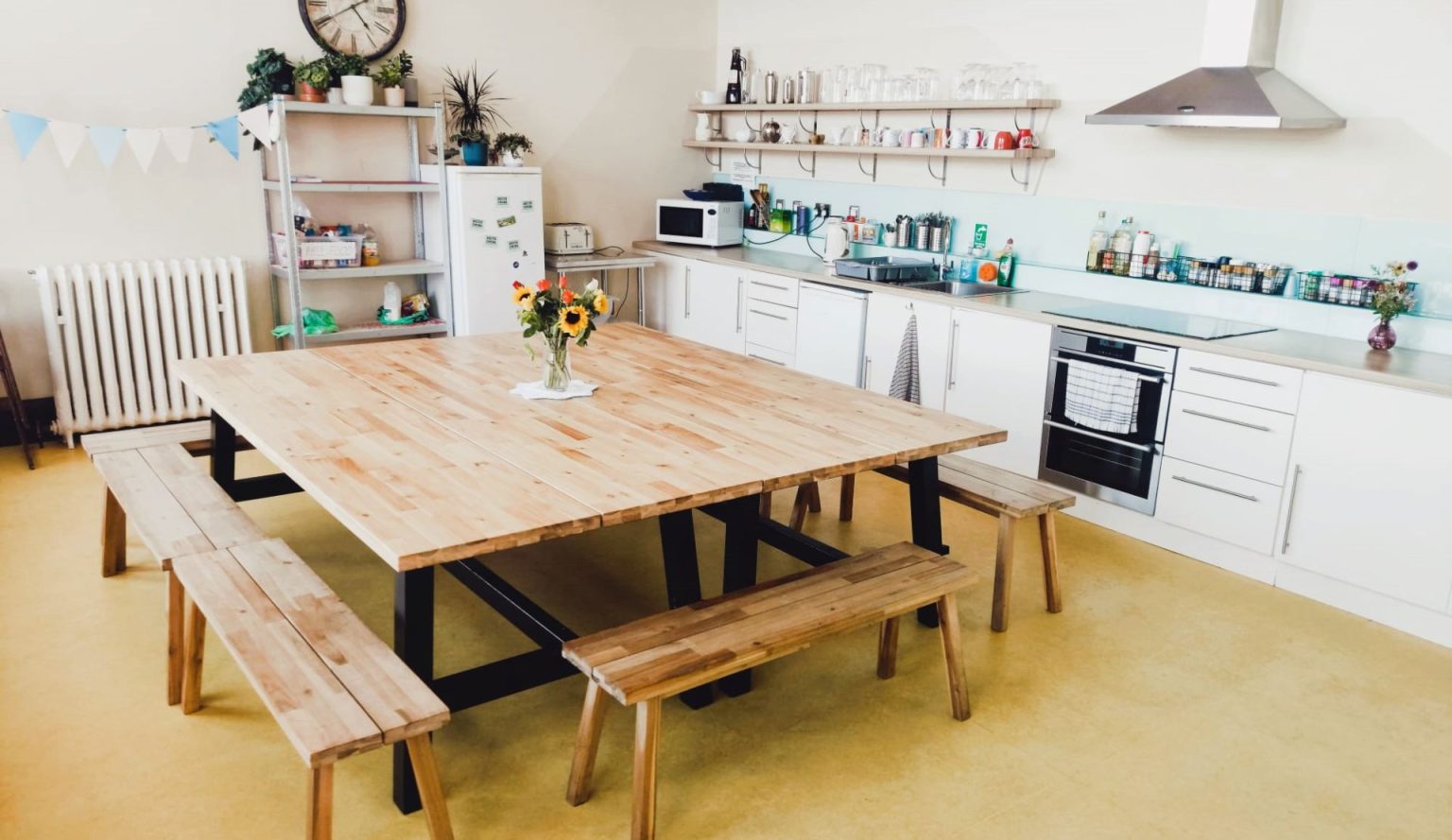 Murray Library Hostel Self Catering