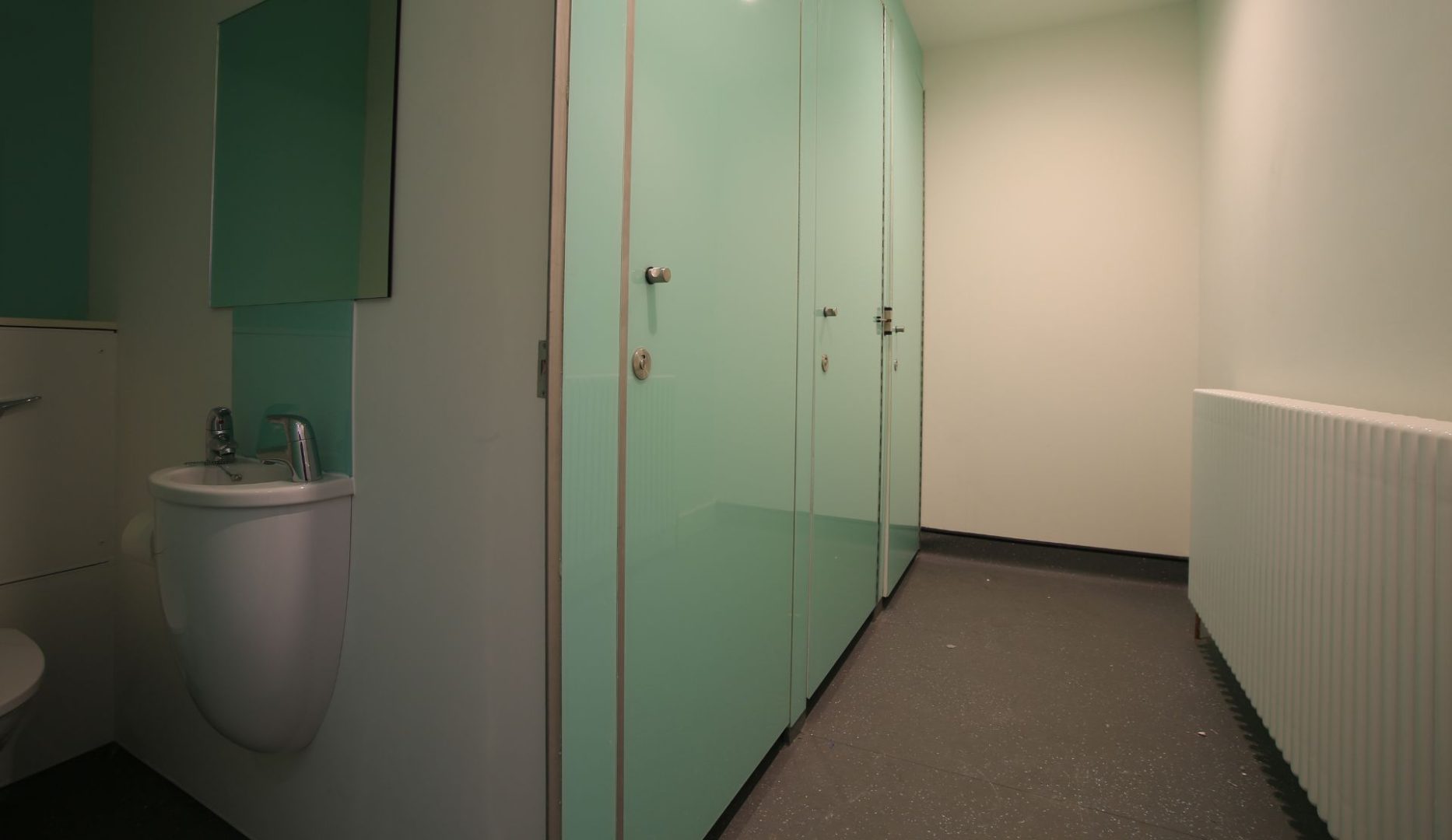 Murray Library Hostel Self Catering