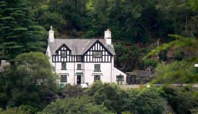 Braich Goch Bunkhouse and Inn