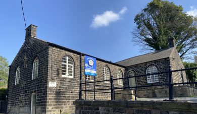 charity youth hostel providing outdoor holidays for youth groups