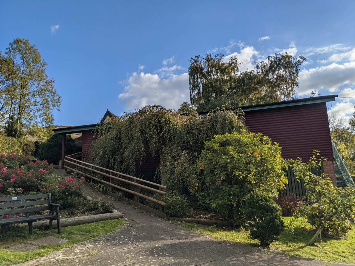 Malvern Centre Boundless Outdoors