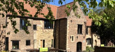 YHA Beverley Friary