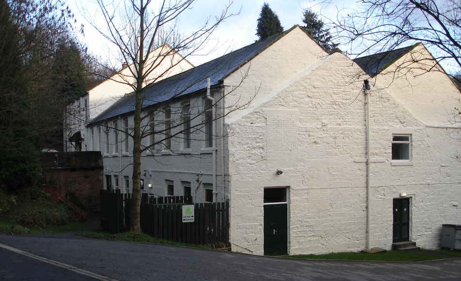osmotherley youth hostel 