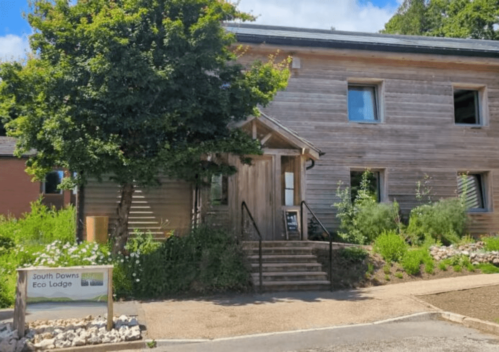 South Downs Lodge