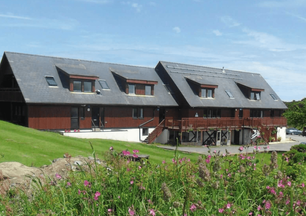 Angelsey Outdoors Centre