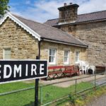 redmire station bunkhouse