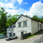 rydall hall bunkhouse
