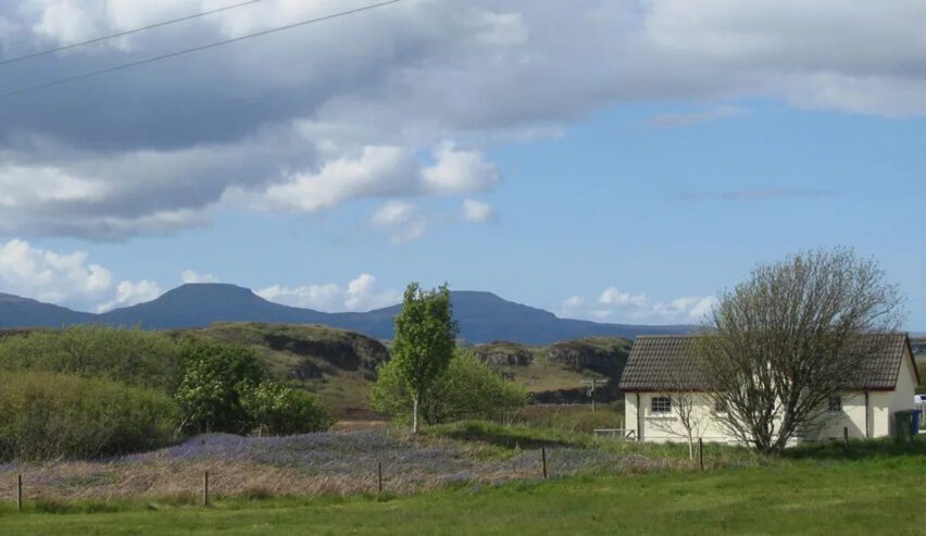 coft bunkhouse isle of skye