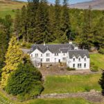 our place loch tay brae lodge