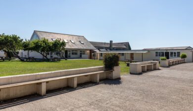 Skern Lodge Appledore