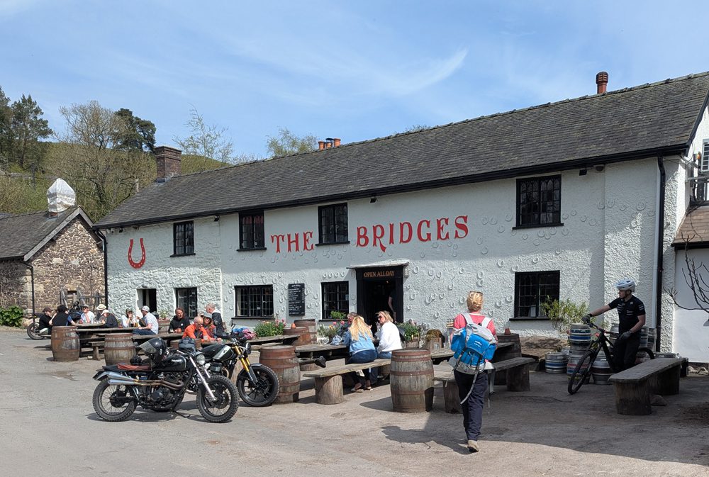 bridges inn 