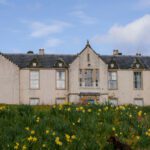 Kindrogan House