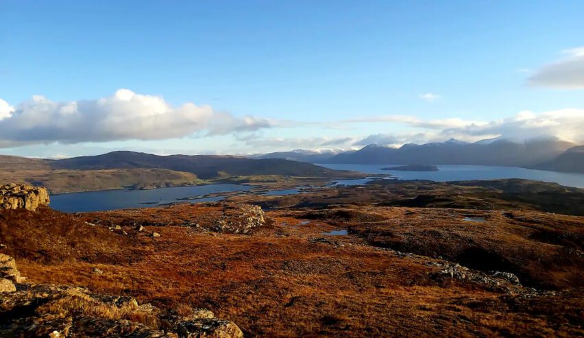 view of ulva
