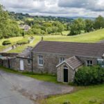 bunkhouse at Street Head Caravan Park