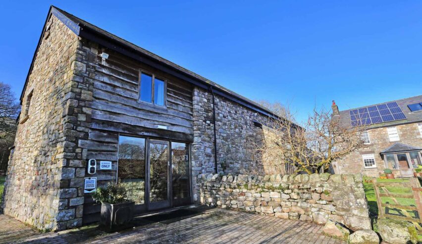 Wern Watkin Bunkhouse