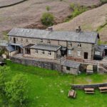 smelt mill bunkhouse