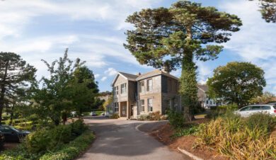 Slapton Ley feild centre