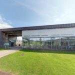 Margam Discovery Centre