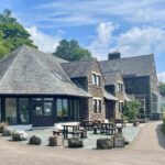 external picture of the blencathra centre