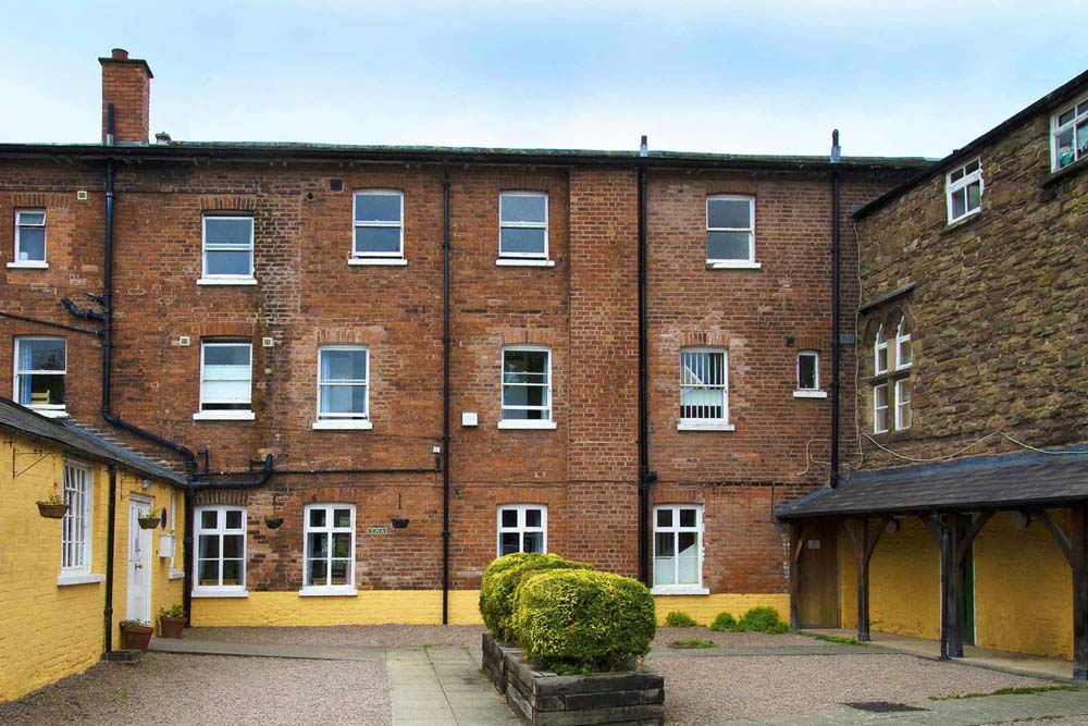 Leominster Youth Hostel