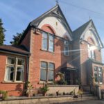 Kington accommodation hostel previously YHA Kington or Kington Youth Hostel