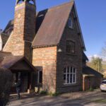 bridges youth hostel