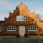 YHA Wells next the sea youth hostel
